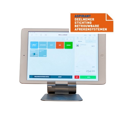 Waarom je niet bang hoeft te zijn om over te stappen op een cloud-based Point Of Sale systeem