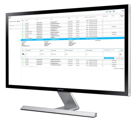 kassasysteem voor Woocommerce