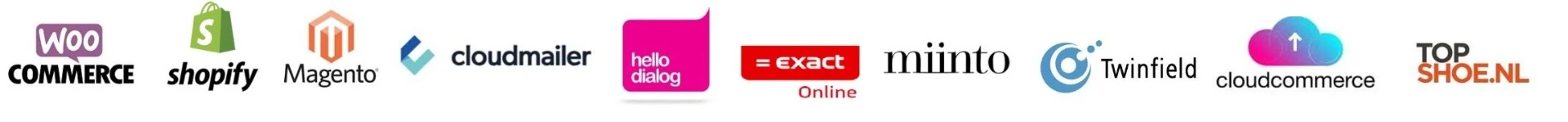 kassasysteem voor Woocommerce