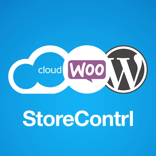 Woocommerce webshop koppeling
