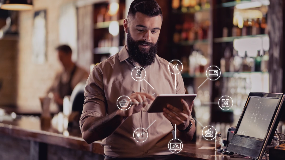 Wat is een alles-in-één POS-systeem? Waarom zouden retailers er een moeten gebruiken?