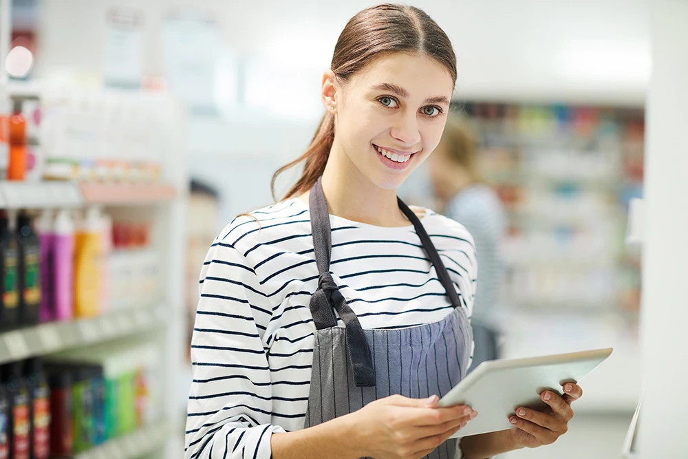 Waarom je niet bang hoeft te zijn om over te stappen op een cloud-based Point Of Sale systeem