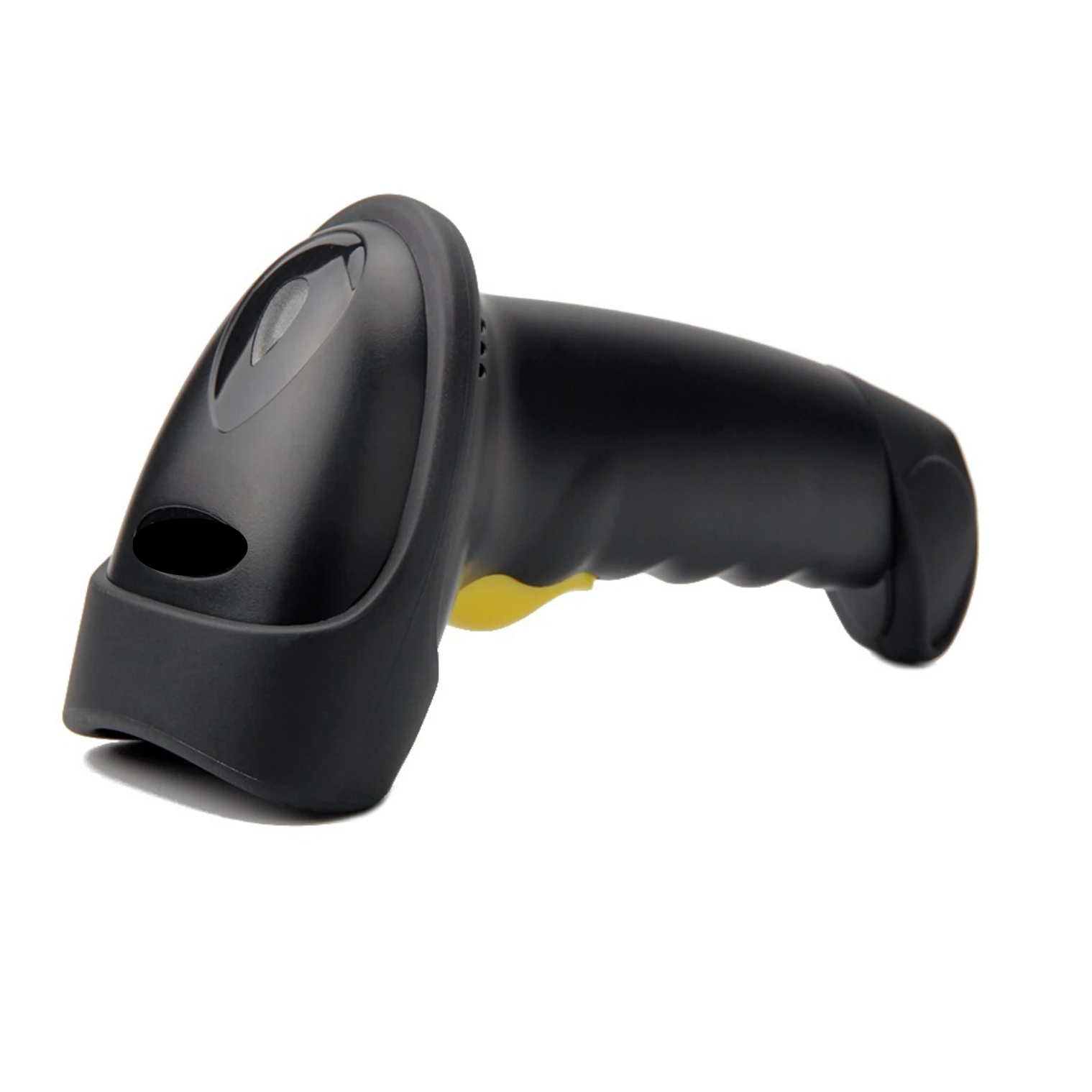 Barcode scanner